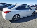 2016 Subaru Legacy 2.5I Limited