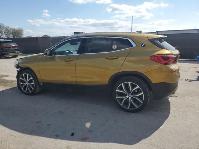 2018 BMW X2 XDRIVE28I