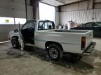 1994 Nissan Truck Base