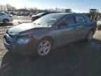 2009 Chevrolet Malibu LS