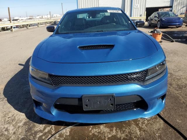 2022 Dodge Charger GT