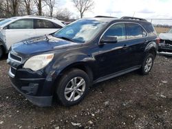 2012 Chevrolet Equinox LT en venta en Cicero, IN