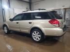 2008 Subaru Outback 2.5I