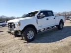 2019 Ford F250 Super Duty