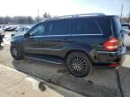 2012 Mercedes-Benz GL 450 4matic