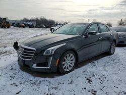 2015 Cadillac CTS en venta en Hillsborough, NJ