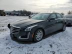 2015 Cadillac CTS