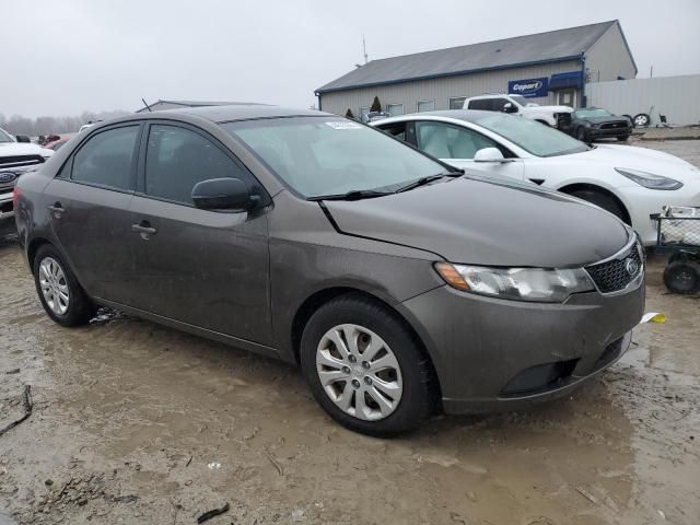 2012 KIA Forte EX