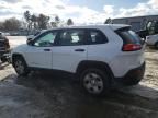 2014 Jeep Cherokee Sport