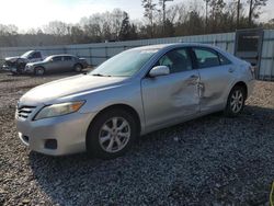 Vehiculos salvage en venta de Copart Cleveland: 2011 Toyota Camry Base