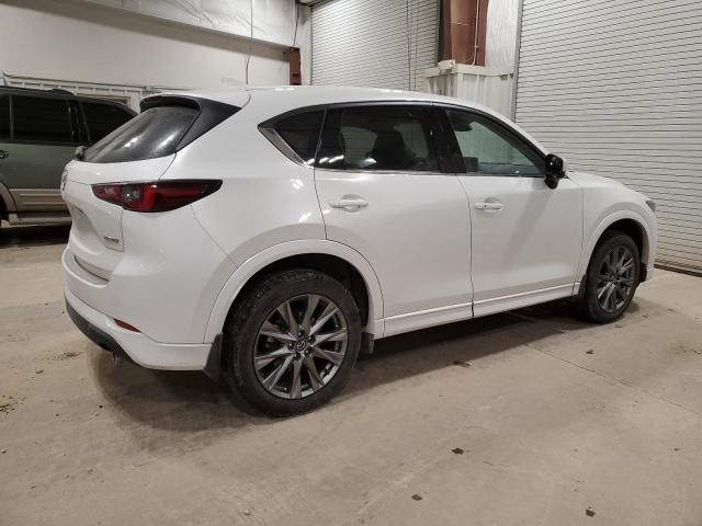 2024 Mazda CX-5 Premium