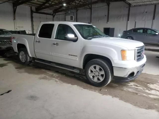 2013 GMC Sierra C1500 SLE