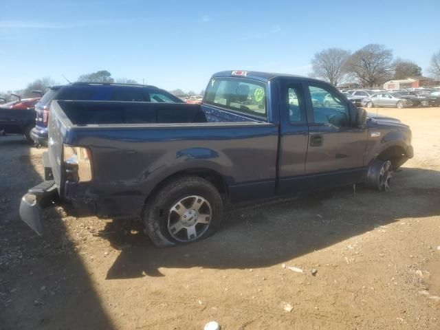 2007 Ford F150