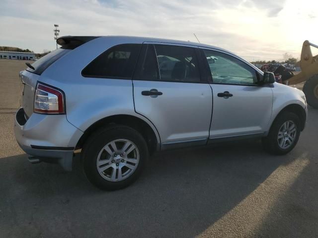 2010 Ford Edge SE