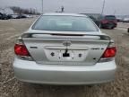 2005 Toyota Camry SE