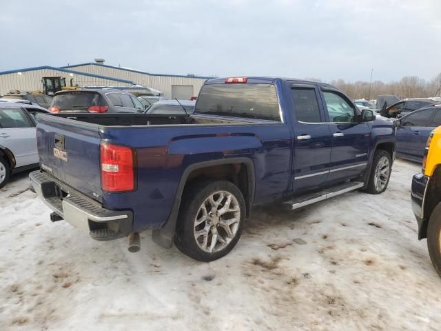 2014 GMC Sierra K1500 SLT