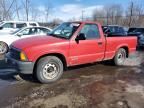 1997 Chevrolet S Truck S10