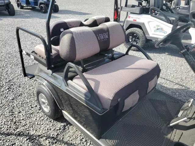 2011 Clubcar Golf Cart