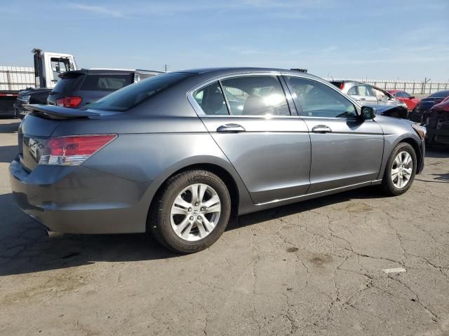 2008 Honda Accord LXP