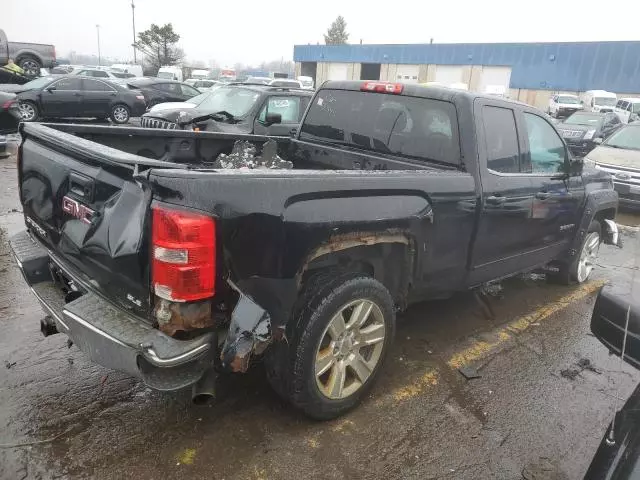 2014 GMC 2020 GMC Sierra K1500 SLE