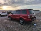 2006 Honda Pilot EX