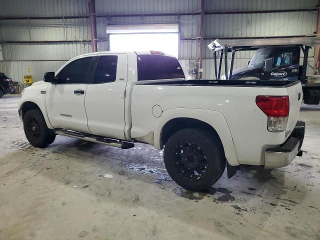 2013 Toyota Tundra Double Cab SR5