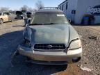 2004 Subaru Legacy Outback AWP