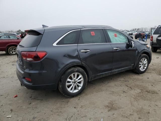 2019 KIA Sorento L