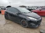 2017 Ford Fiesta ST