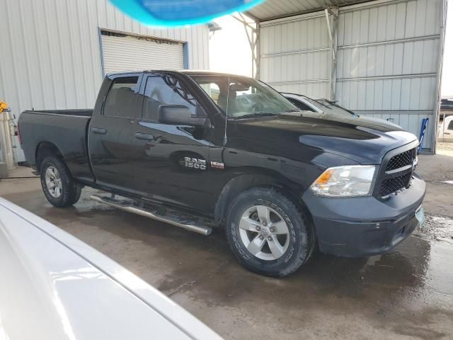 2015 Dodge RAM 1500 ST