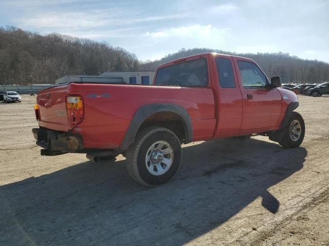 2008 Mazda B4000 Cab Plus