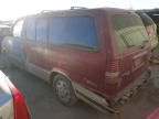 1991 Ford Aerostar