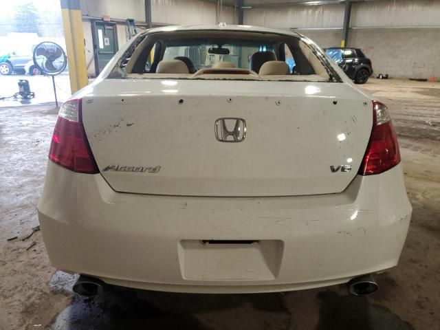 2010 Honda Accord EXL