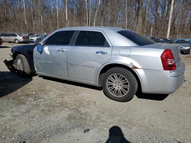 2010 Chrysler 300 Touring