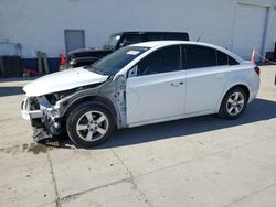 2014 Chevrolet Cruze LT en venta en Farr West, UT