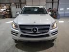 2013 Mercedes-Benz GL 450 4matic