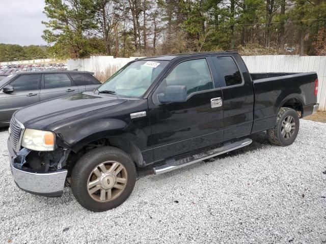 2006 Ford F150