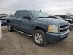 2009 Chevrolet Silverado C1500 LT