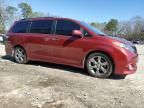 2014 Toyota Sienna Sport