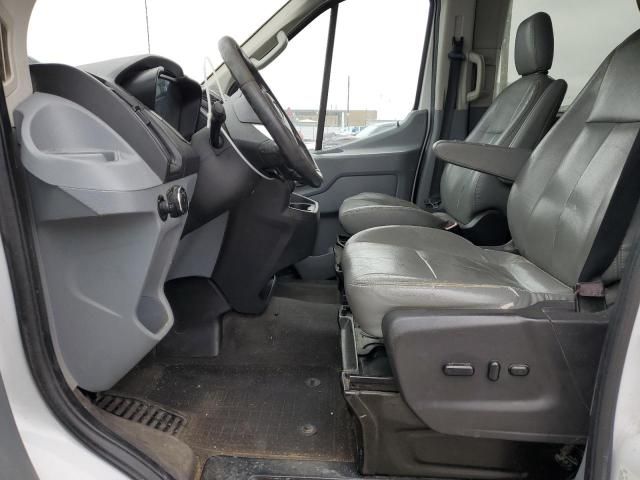 2016 Ford Transit T-350