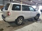 2007 Honda Pilot EXL