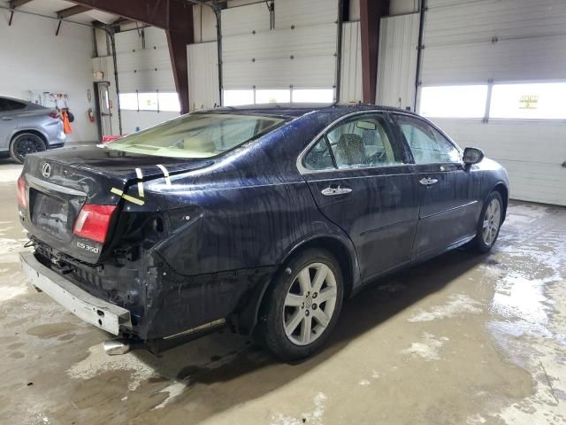 2008 Lexus ES 350