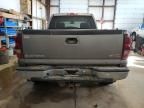 2006 GMC Sierra K1500 Heavy Duty