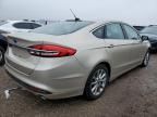 2017 Ford Fusion SE Phev