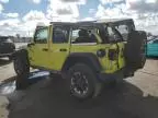 2024 Jeep Wrangler Rubicon 4XE