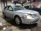 2008 Mercury Sable Premier