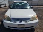 2001 Honda Civic DX