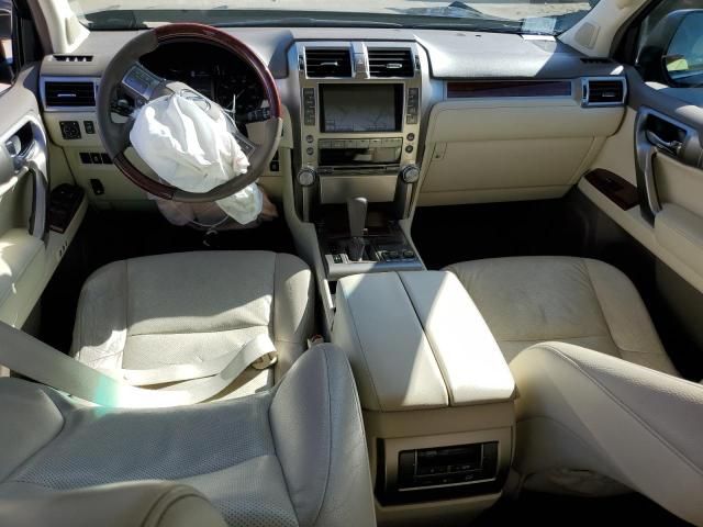 2013 Lexus GX 460