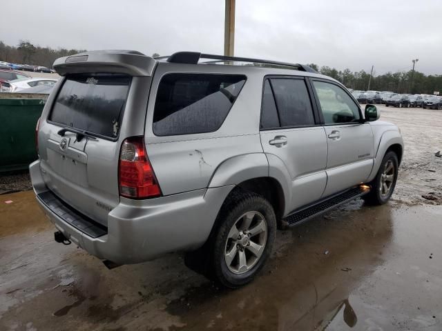 2006 Toyota 4runner Limited