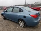 2007 Hyundai Elantra GLS